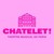 Théâtre du Châtelet logo