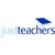 Just Teachers logo