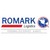 Romark Logistics logo