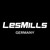 Les Mills Germany logo