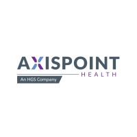 HGS AxisPoint Health LLC logo