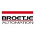 Broetje Automation GmbH logo