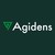 Agidens logo