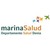 Marina Salud logo