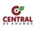 Central de Adubos logo