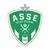 AS SAINT ETIENNE logo