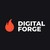 Digital Forge logo