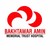 Bakhtawar Amin Memorial Trust Hospital logo