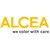 Alcea S.p.A. logo