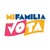Mi Familia Vota logo