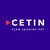 CETIN logo