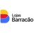 Lojas Barracão logo
