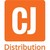 CJ Distribution South Africa logo