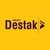 Destak logo
