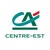 Crédit Agricole Centre-est logo