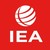 IEA (International Association for the Evaluation of Educational Achievement) logo