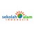 Sekolah Alam Indonesia logo