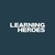Learning Heroes logo