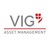 VIG Asset Management Hungary logo