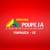 Drogaria Poupe Já logo