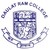 Daulat Ram College logo
