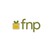 Ferns N petals logo