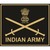 Indian Army logo
