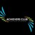 Achievers club logo