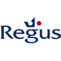 The Regus Group logo
