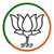 Bhartiya Janta Party (BJP) logo