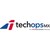 TechOps México logo