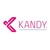 Kandy Communications, a Skyvera company logo