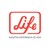 LIFE - Laboratorios Industriales Farmacéuticos Ecuatorianos logo