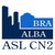 ASL CN2 logo