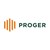 PROGER s.p.a. logo