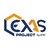 EXAS-PROJECT logo