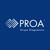 Grupo Diagnóstico Proa logo
