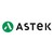 Astek International logo