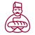 Piekarnie Cukiernie Putka logo