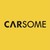 CARSOME logo