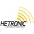 Hetronic Inc. logo