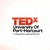TEDx University of PortHarcourt | What Next? logo