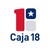 Caja de Compensación 18 de Septiembre logo