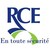 RCE logo