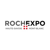 ROCHEXPO - Parc des Expositions de la Haute-Savoie logo