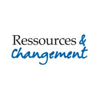 Groupe Ressources et Changement logo