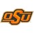 Oklahoma State University Athletics logo