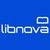 Libnova logo