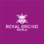 Royal Orchid Hotels logo