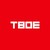 TVOE logo